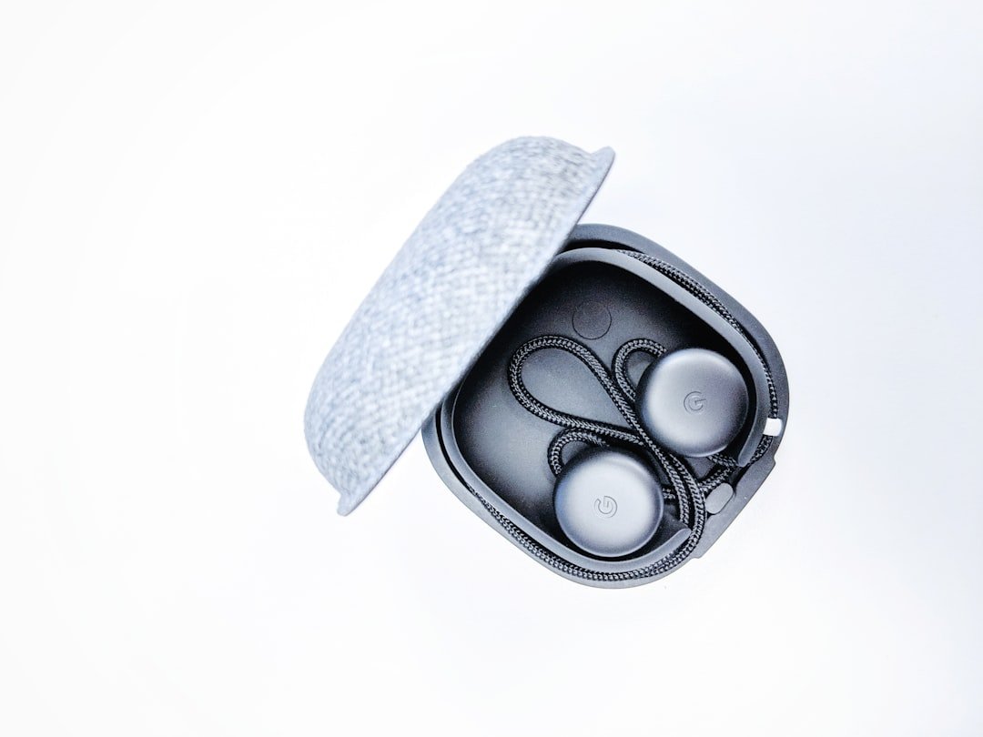 Pixel Buds
