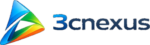 3cnexus logo transparent